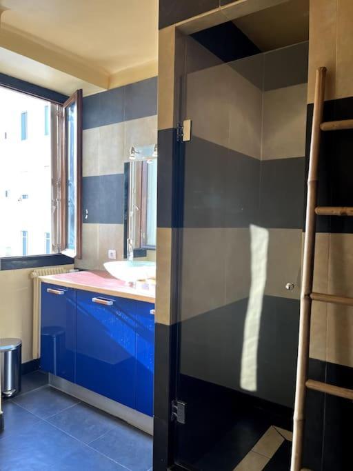 Appartamento Montfleury Grand Confort